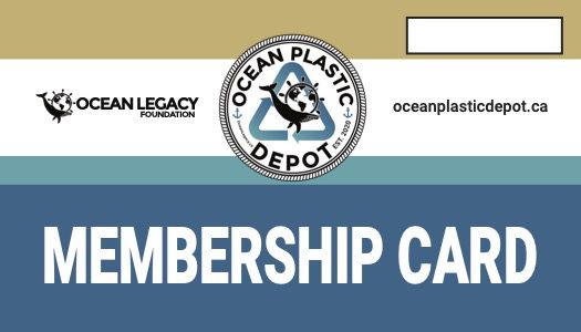OPD Membership card