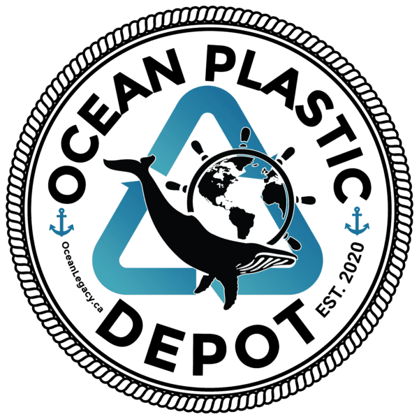 Ocean Plastic Depot
